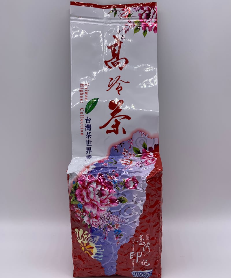 台湾凍頂烏龍茶 | KTL STORE