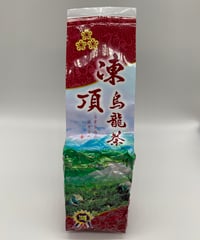 台湾　日月潭　紅韻紅茶　Rose Quartz Black Tea 台湾 日月潭 紅韻紅茶 Sun Moon Lake Rose Quartz Black Tea