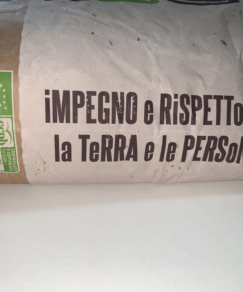 イタリア産オーガニック甜菜糖 25kg | KTL STORE