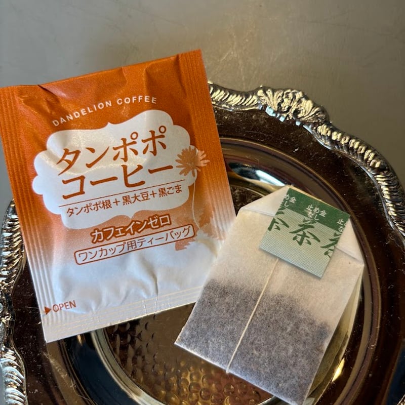 たんぽぽさま専用 幸せのたんぽぽコーヒー 3パックセット ノンカフェイン(1パックは12個