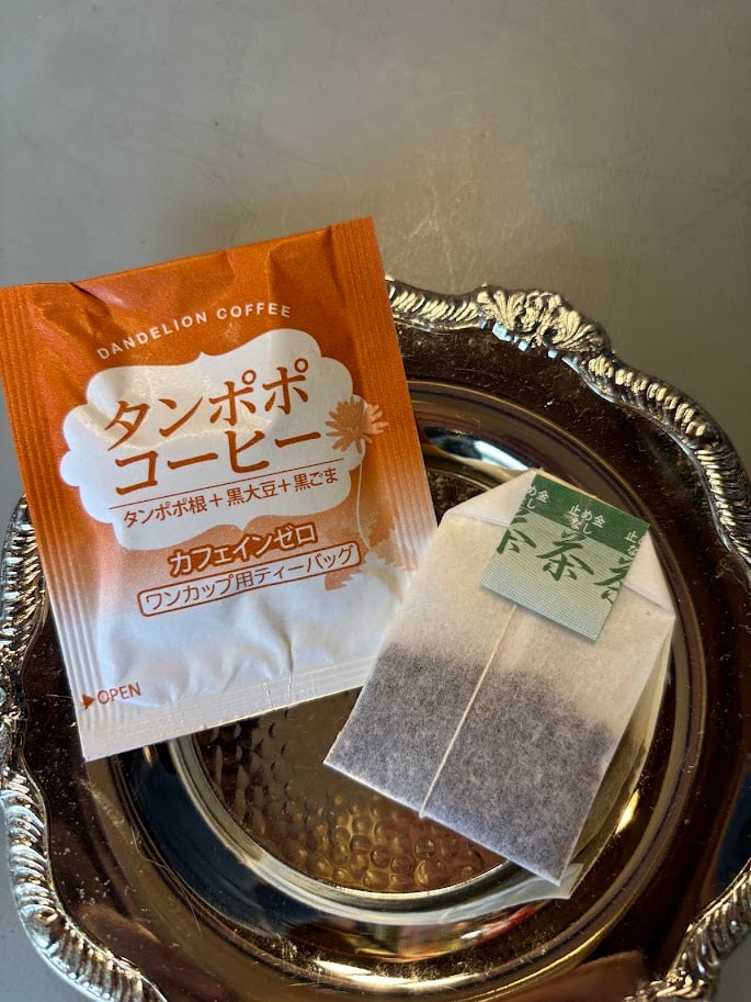 幸せのたんぽぽコーヒー 3パックセット ノンカフェイン(1パックは12個