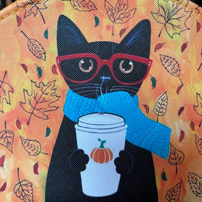 完売品　ヒグチユウコさんマトリョシカポーチ melantrick hemlighet ネコリョーシュカ ポーチ ヒグチユウコ - メルカリ