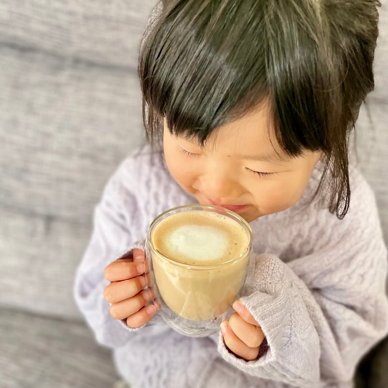 はじめてのカフェオレ｜デカフェドリップバッグ 3袋セット | デカフェ