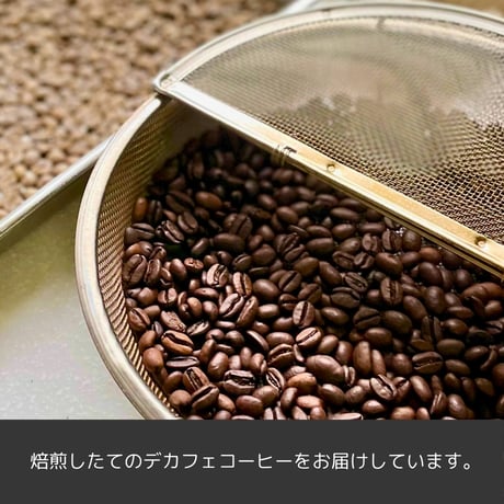 デカフェドリップバッグ 飲み比べ｜10袋セット