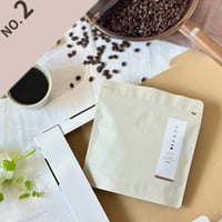 エチオピア TADE GG農園 デカフェコーヒー豆 中深煎り｜仄かな甘みとコクのある香ばしさ