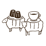 デカフェコーヒー専門店 日好珈琲
