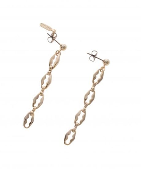 【Sea'ds Mara】　ご予約 Contour link Pierce