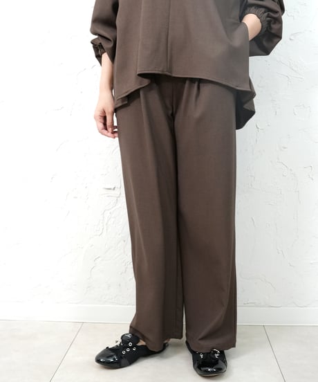 Shea butter relax pants