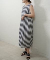 Border onepiece【ラスト2点】