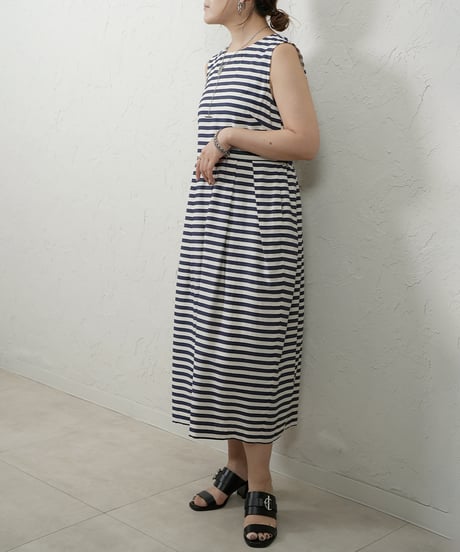 Border onepiece【ラスト2点】