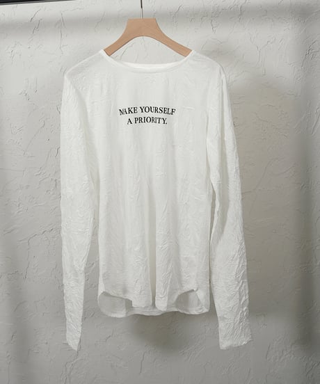 Washer　T