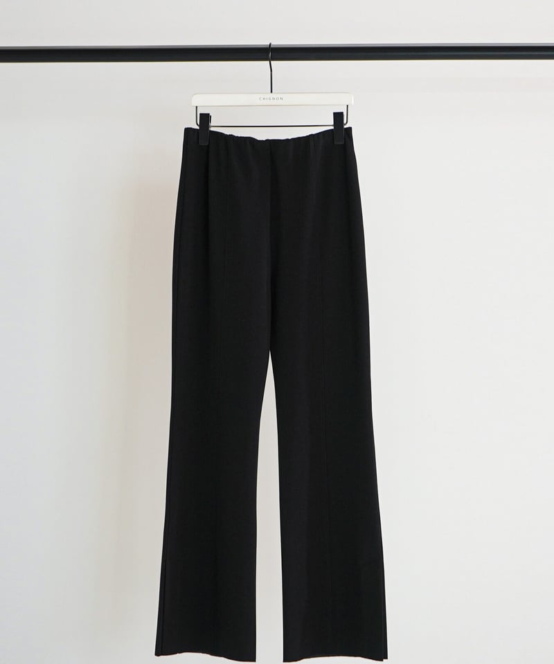 CHIGNON】 ご予約 再再販 ｿﾌﾄﾘﾌﾞﾌﾚｱPT | select shop Liren