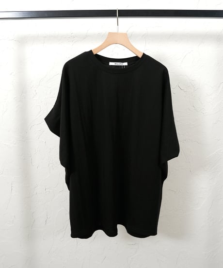 Dry Touch Overline T-Shirt【ラスト1点】
