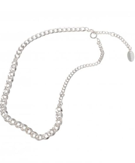 【Sea'ds Mara】　ご予約 Link formation  Necklace