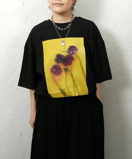 2Way print T 残り僅か！