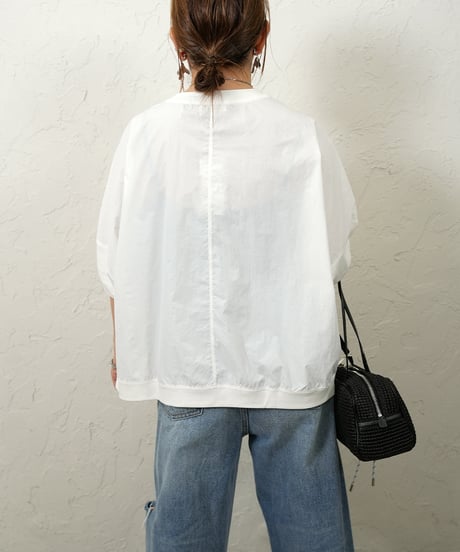 Different material　Tshirt 残り僅か！