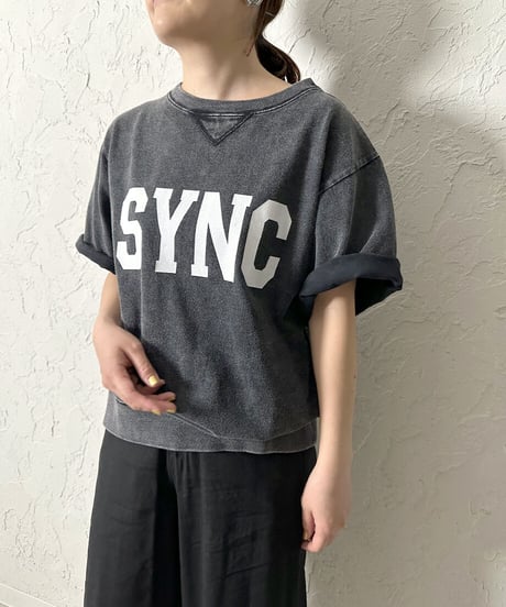 Pigment chemical sweat T