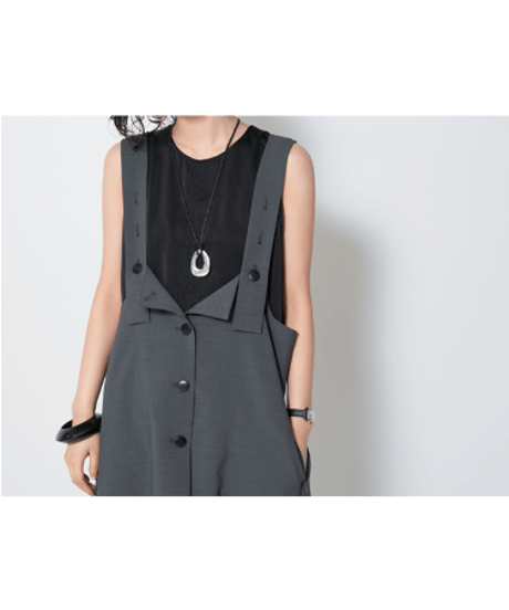 【CHIGNON】　ご予約  2WAYﾁｭﾆｯｸﾍﾞｽﾄ