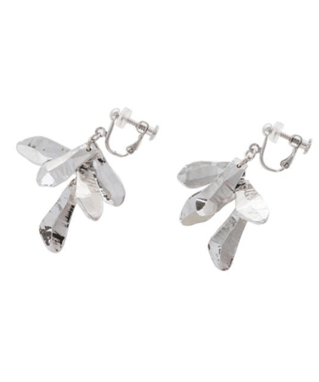 Ecla flora earring