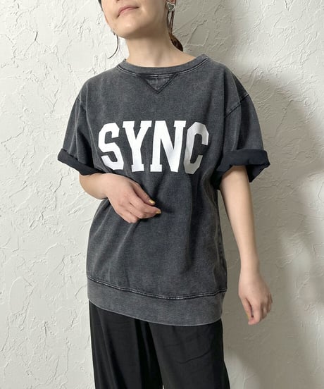 Pigment chemical sweat T