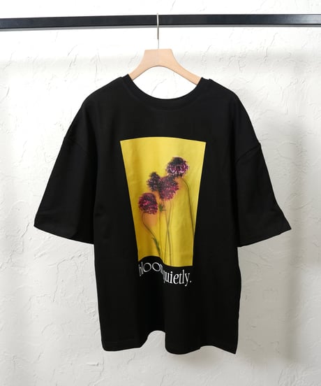 2Way print T 残り僅か！