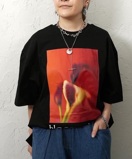 2Way print T 残り僅か！