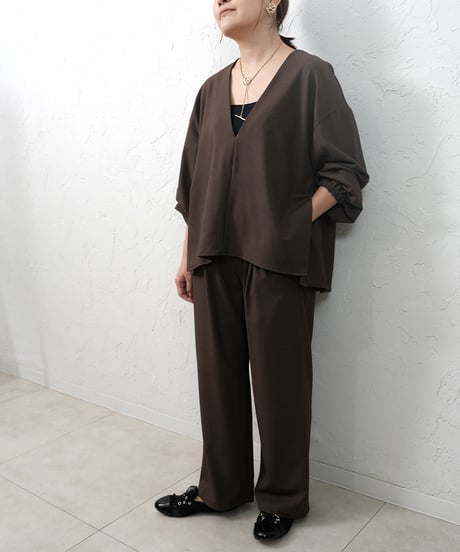 Shea butter relax pants