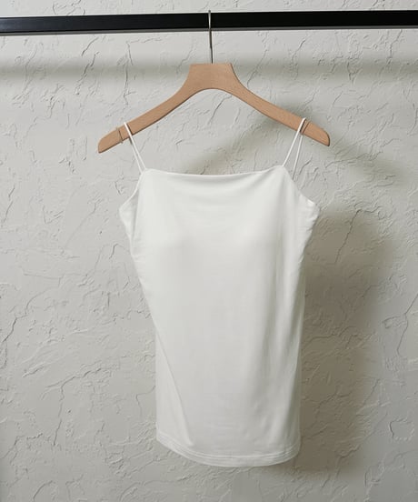 Padded camisole