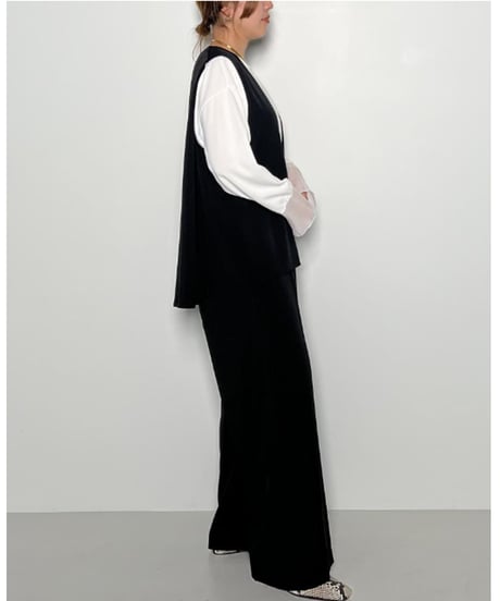 【CHIGNON】ご予約 ﾚｲﾔｰﾍﾞｽﾄｺﾝﾋﾞﾈｿﾞﾝ