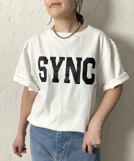 Pigment chemical sweat T