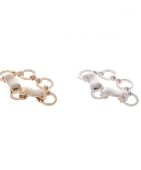 【Sea'ds Mara】　ご予約 Dual Form Ring