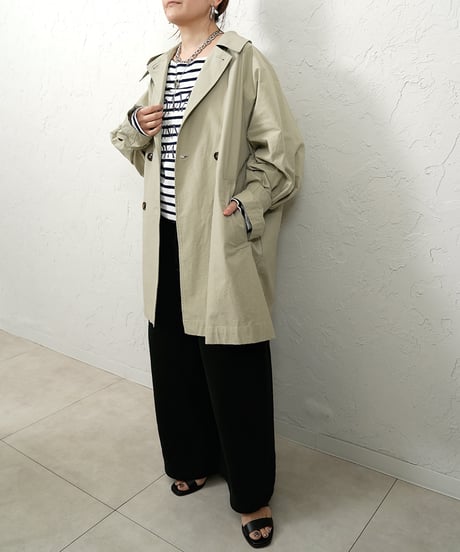 Curve sweat pants ラスト1点！