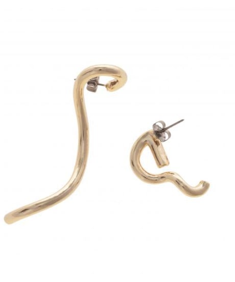 【Sea'ds Mara】　ご予約 Flow sculpt Pierce