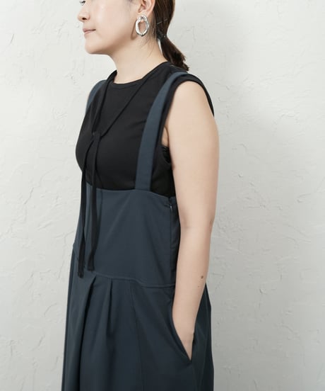 Choker rib tank【ラスト1.2点】