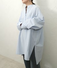 Skipper　long shirt