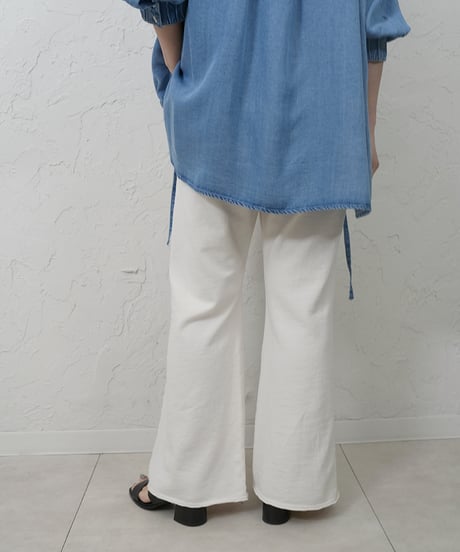 Easy sweatpants 残り僅か！