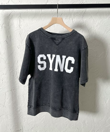 Pigment chemical sweat T