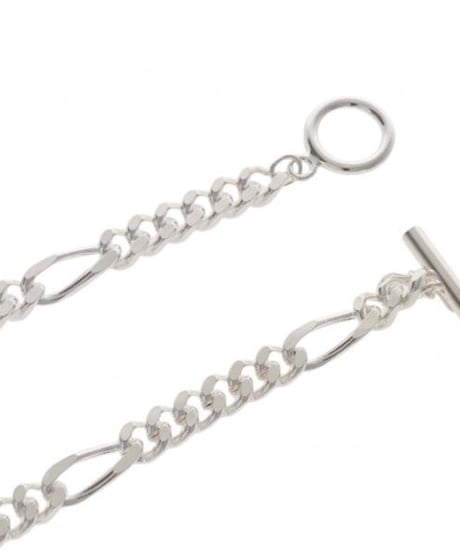 【Sea'ds Mara】　ご予約 Dual structure Necklace
