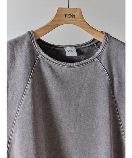 ACID DYE SWEAT PO