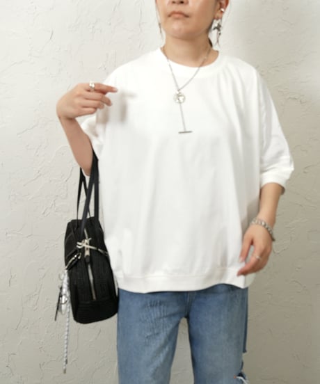 Different material　Tshirt 残り僅か！