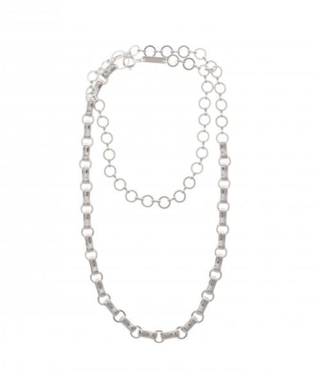 【Sea'ds Mara】　ご予約 Dual Form long Necklace