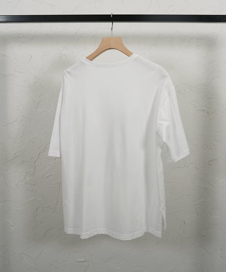 Metallic print Tshirt