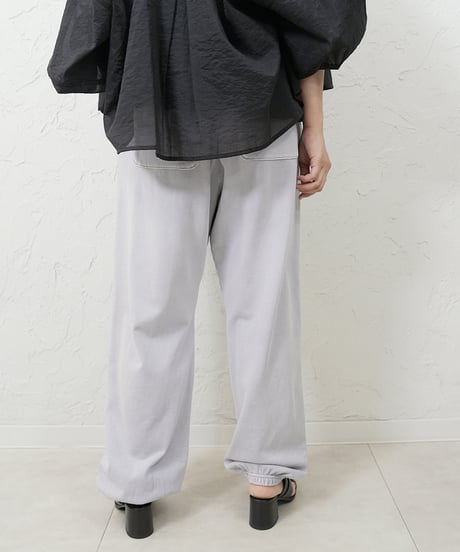 ACID DYE SWEATPANTS【残り僅か】