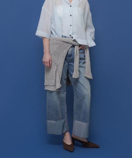 CATEGORY DENIM | select shop Liren