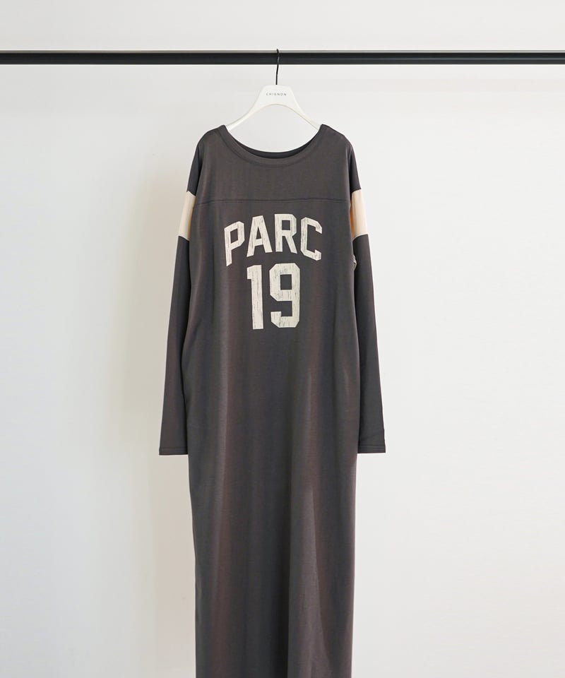 CHIGNON】 ご予約 ”PARC”ﾌﾟﾘﾝﾄﾛﾝｸﾞOP | select shop