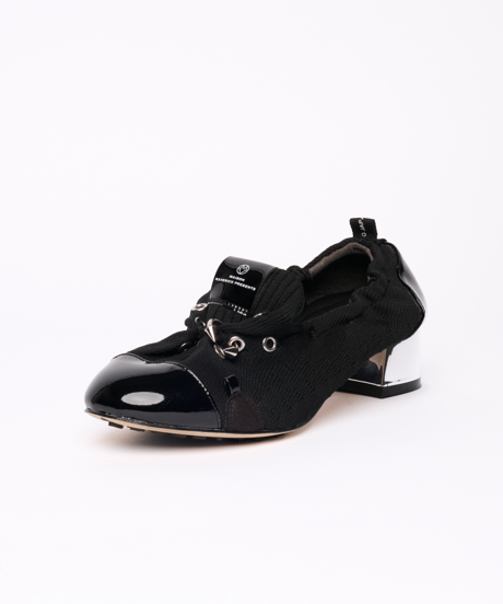 【MAVERICK PRESENTS】ご予約  Punk Ballet Slip-On Heels