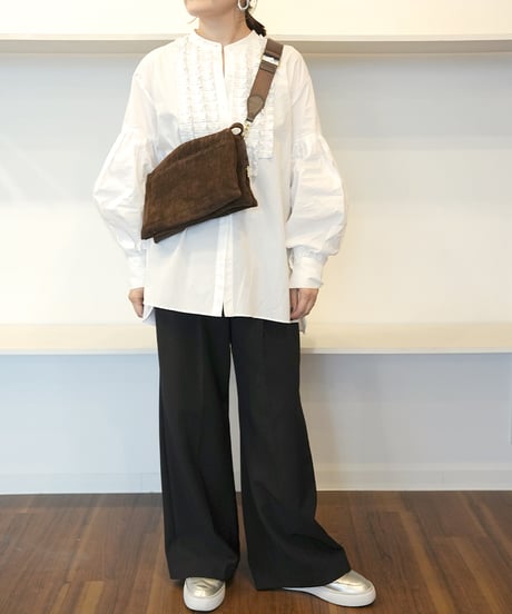 【story.】　ご予約  FS SEPARATE CROSSBODY
