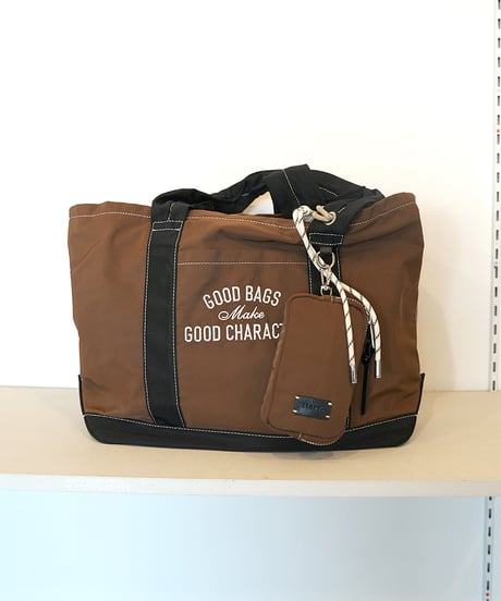 【story.】　ご予約  PL GOOD CHARACTER TOTE L