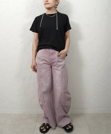 Sara cotton T