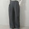Biera　barrel Leg Pants